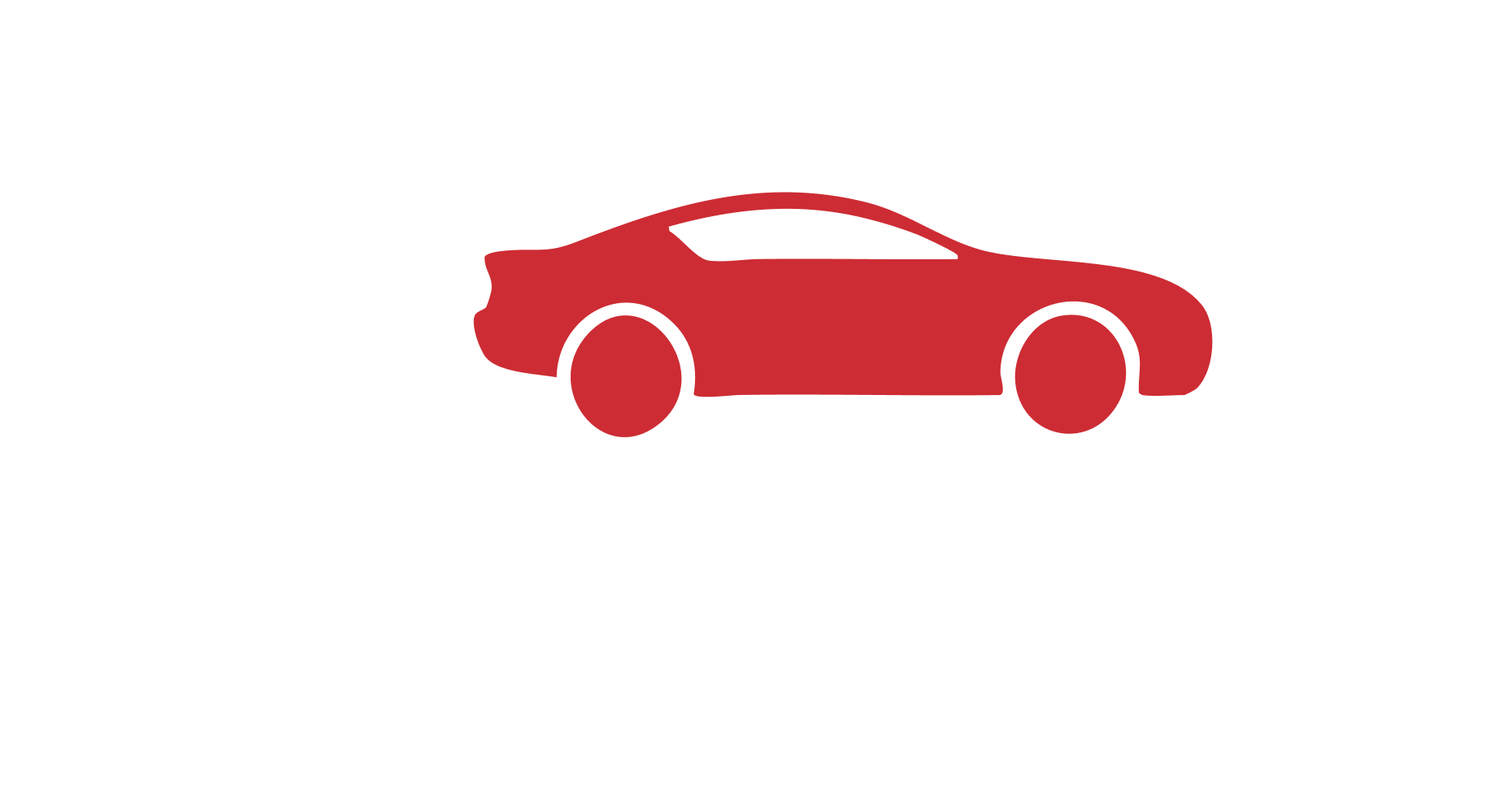 Ensalza car logotipo